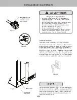 Preview for 43 page of Viking Range 5 Series Manual