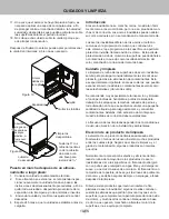 Предварительный просмотр 52 страницы Viking Range 5 Series Manual