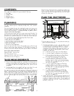 Предварительный просмотр 3 страницы Viking Range 5 Series Use & Installation Manual