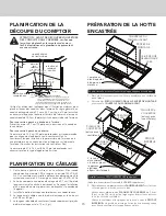 Предварительный просмотр 16 страницы Viking Range 5 Series Use & Installation Manual