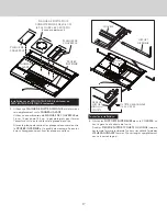 Предварительный просмотр 17 страницы Viking Range 5 Series Use & Installation Manual