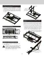 Предварительный просмотр 18 страницы Viking Range 5 Series Use & Installation Manual