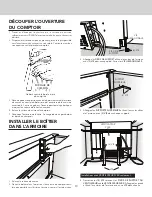 Preview for 19 page of Viking Range 5 Series Use & Installation Manual