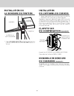 Preview for 21 page of Viking Range 5 Series Use & Installation Manual