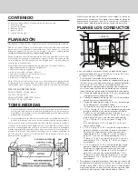 Preview for 27 page of Viking Range 5 Series Use & Installation Manual