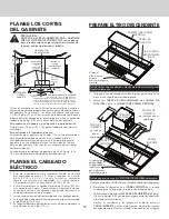 Preview for 28 page of Viking Range 5 Series Use & Installation Manual