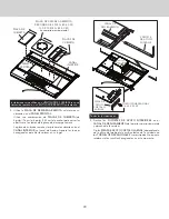 Предварительный просмотр 29 страницы Viking Range 5 Series Use & Installation Manual