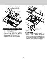 Preview for 29 page of Viking Range 5 Series Use & Installation Manual