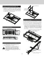 Предварительный просмотр 30 страницы Viking Range 5 Series Use & Installation Manual