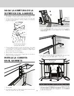 Preview for 31 page of Viking Range 5 Series Use & Installation Manual