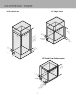 Предварительный просмотр 6 страницы Viking Range CMVDOE630 Installation Manual