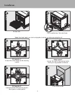 Preview for 11 page of Viking Range CMVDOE630 Installation Manual