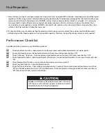 Preview for 13 page of Viking Range CMVDOE630 Installation Manual