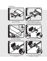 Предварительный просмотр 9 страницы Viking Range CRVEWD Installation Manual