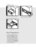 Предварительный просмотр 10 страницы Viking Range CRVEWD Installation Manual