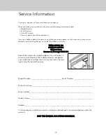 Предварительный просмотр 15 страницы Viking Range CVBCI5150G Installation Manual