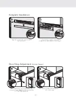 Предварительный просмотр 21 страницы Viking Range CVCBB5363E Installation Manual