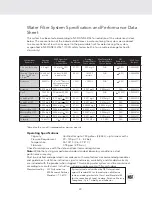 Preview for 22 page of Viking Range CVCBB5363E Installation Manual