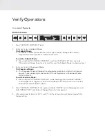 Preview for 25 page of Viking Range CVCBB5363E Installation Manual