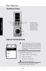 Предварительный просмотр 28 страницы Viking Range CVCSO210 Use & Care Manual