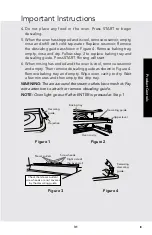 Предварительный просмотр 33 страницы Viking Range CVCSO210 Use & Care Manual