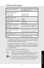 Preview for 183 page of Viking Range CVCSO210 Use & Care Manual