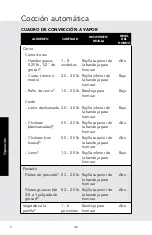 Preview for 234 page of Viking Range CVCSO210 Use & Care Manual