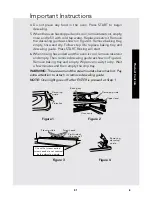 Предварительный просмотр 33 страницы Viking Range CVCSO210SS Use & Care Manual