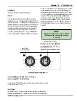 Предварительный просмотр 11 страницы Viking Range CVDOF730 Service Manual