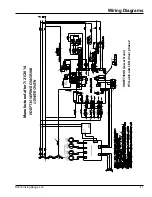 Предварительный просмотр 41 страницы Viking Range CVDOF730 Service Manual