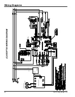 Предварительный просмотр 42 страницы Viking Range CVDOF730 Service Manual