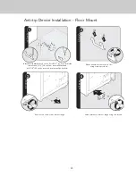 Предварительный просмотр 23 страницы Viking Range CVESC530 Install Manual