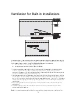 Предварительный просмотр 16 страницы Viking Range CVGBQ53024 Installation Manual