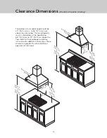 Предварительный просмотр 13 страницы Viking Range CVGC530 Installation Manual