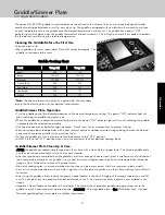 Preview for 9 page of Viking Range CVGRT736 Use & Care Manual