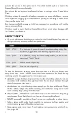 Preview for 12 page of Viking Range CVMOD241 Use & Care Manual