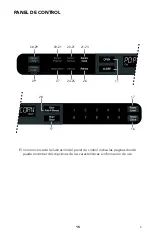 Предварительный просмотр 49 страницы Viking Range CVMOD241 Use & Care Manual