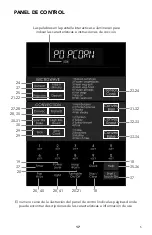 Предварительный просмотр 62 страницы Viking Range CVMOR205 Use & Care Manual