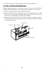 Preview for 87 page of Viking Range CVMOR205 Use & Care Manual