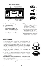 Preview for 106 page of Viking Range CVMOR205 Use & Care Manual