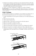 Preview for 131 page of Viking Range CVMOR205 Use & Care Manual