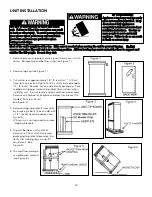 Preview for 30 page of Viking Range DDBB363 Installation Instructions Manual