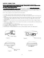 Предварительный просмотр 33 страницы Viking Range DDBB363 Installation Instructions Manual