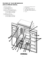 Предварительный просмотр 5 страницы Viking Range DDSB423 Installation Instructions Manual