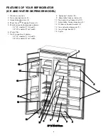 Предварительный просмотр 6 страницы Viking Range DDSB423 Installation Instructions Manual