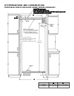 Preview for 7 page of Viking Range DDSB423 Installation Instructions Manual