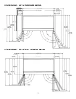 Предварительный просмотр 15 страницы Viking Range DDSB423 Installation Instructions Manual