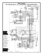 Предварительный просмотр 42 страницы Viking Range DDSB423 Installation Instructions Manual