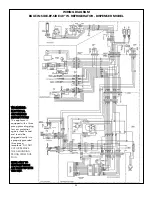 Предварительный просмотр 43 страницы Viking Range DDSB423 Installation Instructions Manual