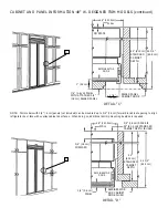 Предварительный просмотр 48 страницы Viking Range DDSB423 Installation Instructions Manual